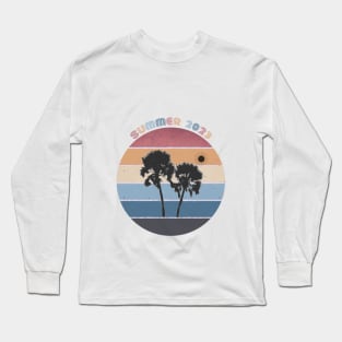 Summer 2023 (2) Long Sleeve T-Shirt